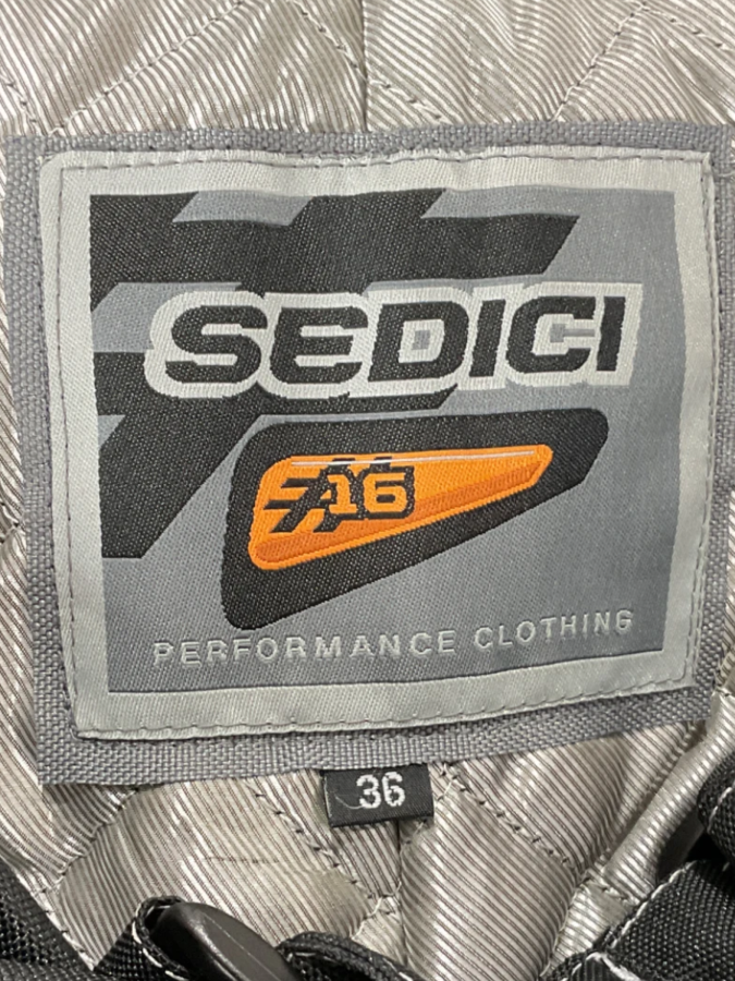 Sedici