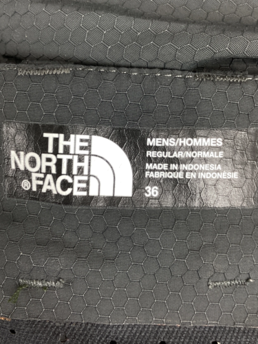 The North Face