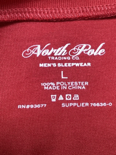 North Pole