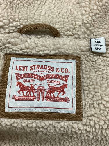 Levi’s