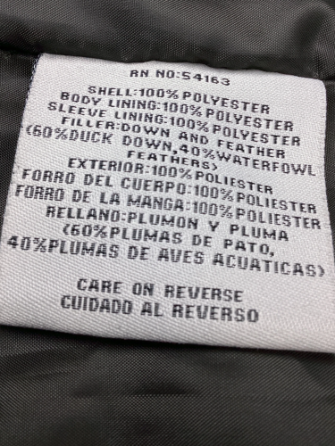 Levi’s