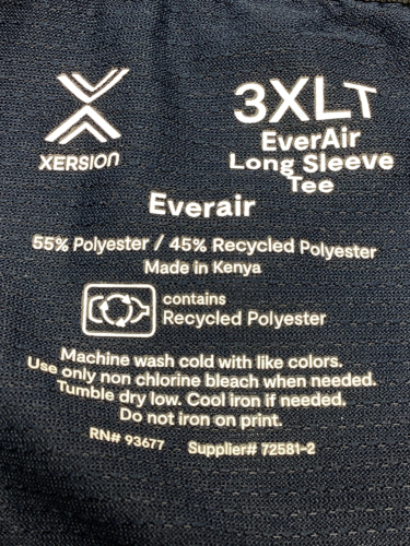 Xersion