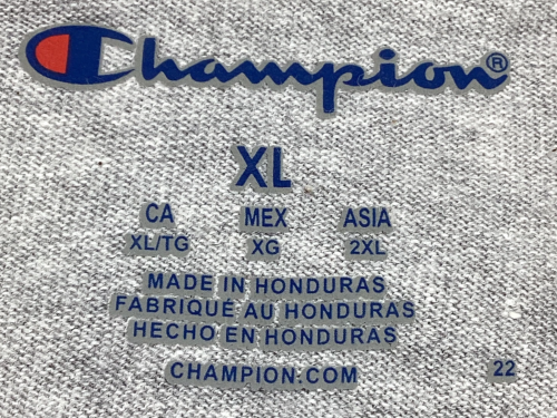 Champion's