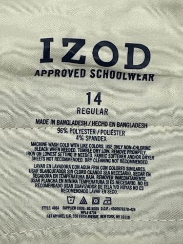 IZOD