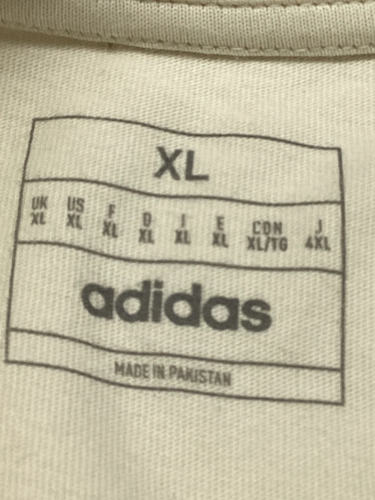 Adidas