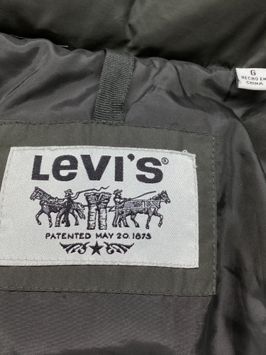 Levi’s