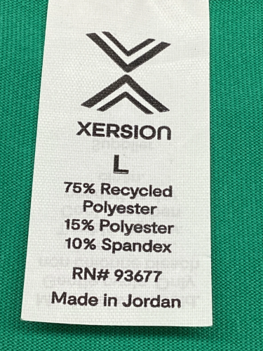 Xersion