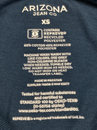 Arizona Jean Co