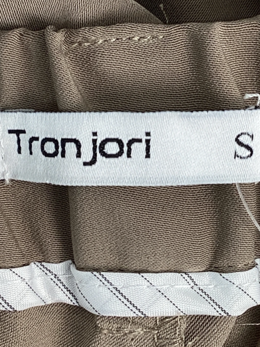 Tronjori
