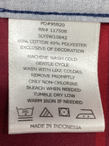 Levi’s