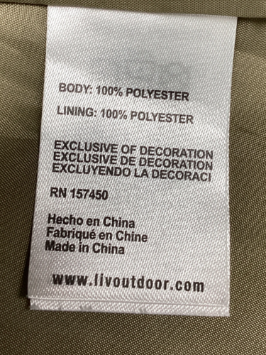 Liv Outdoor