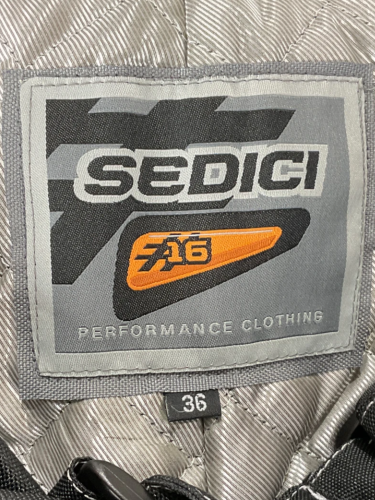 Sedici