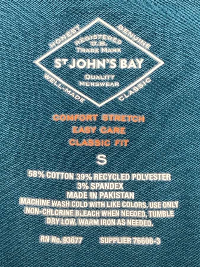 St John’s Bay