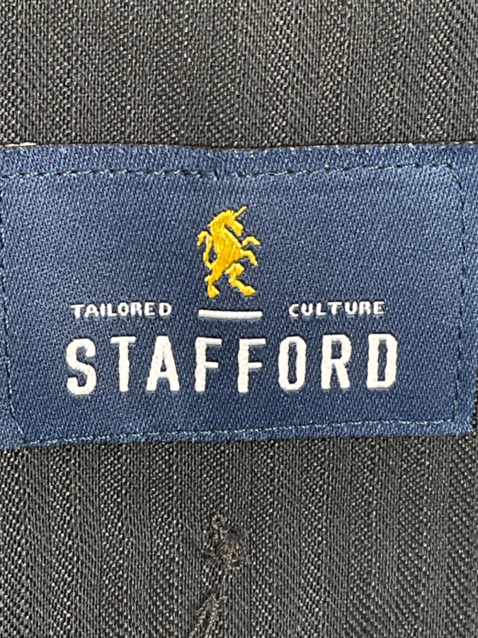 Stafford