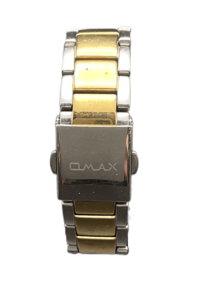 Omax