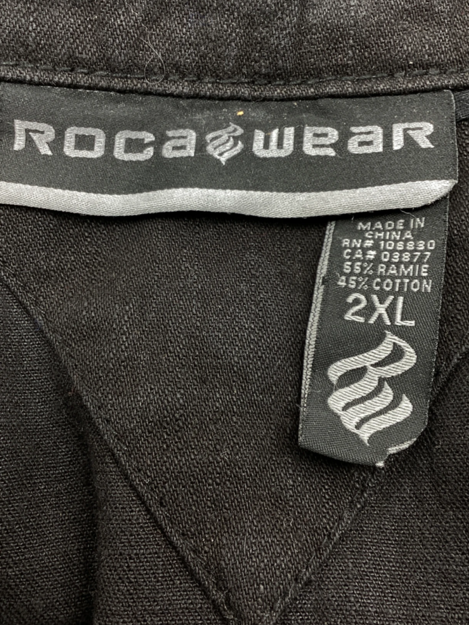 RocaWear