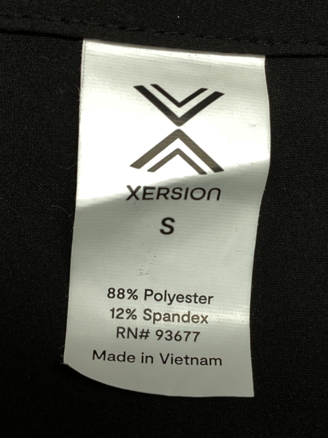 Xersion