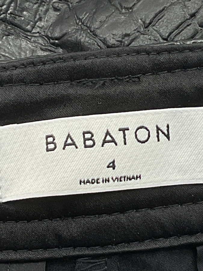 Babaton