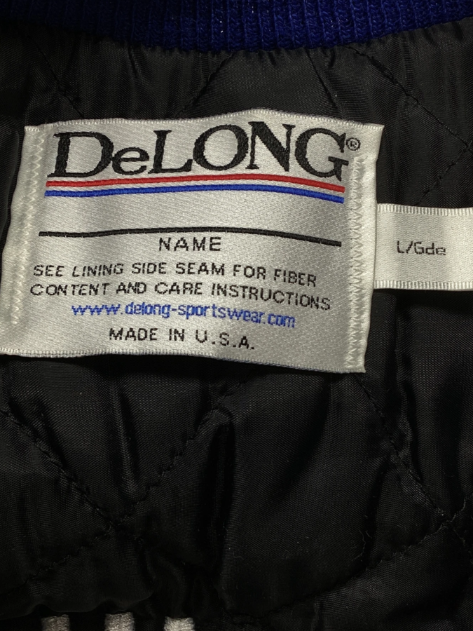 DeLong