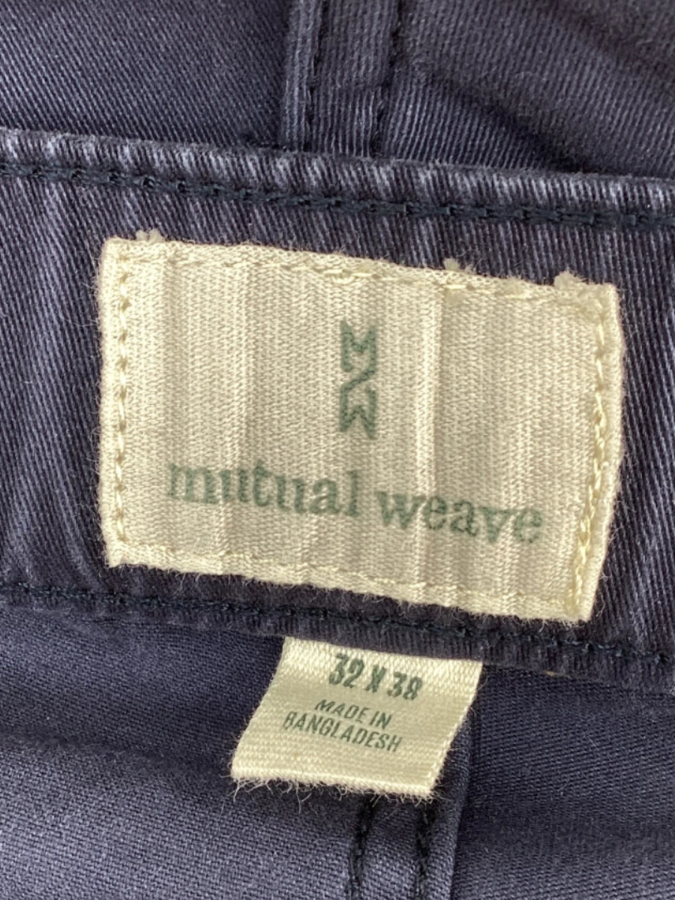 Mutual Weave