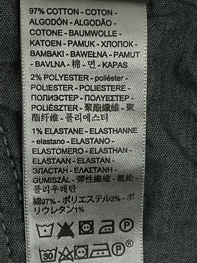 Levi’s