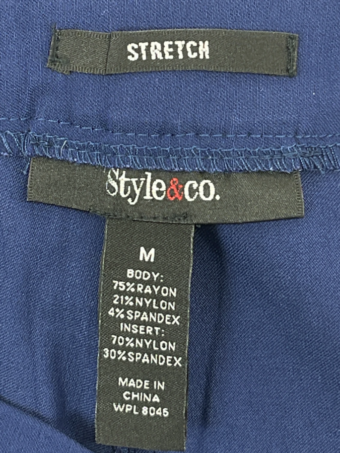 Style & Co