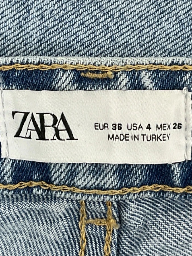 Zara
