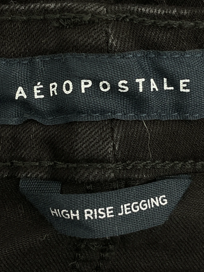 Aeropostale