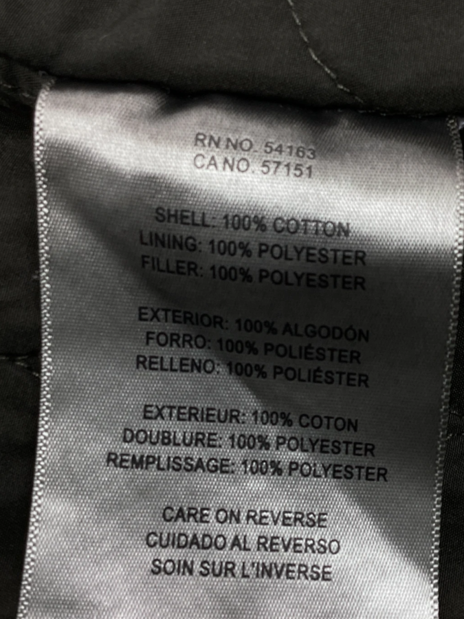 Levi’s