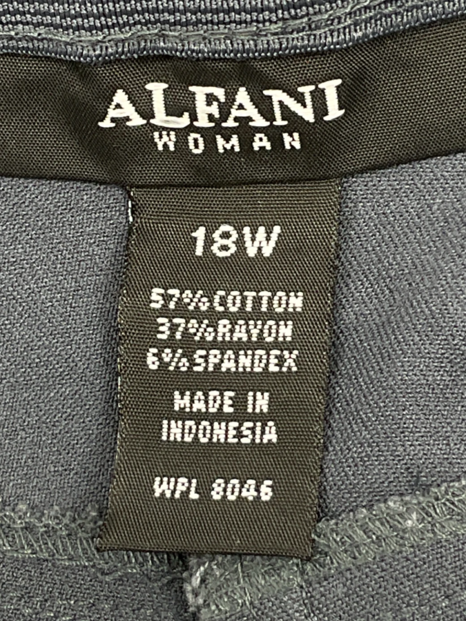 Alfani