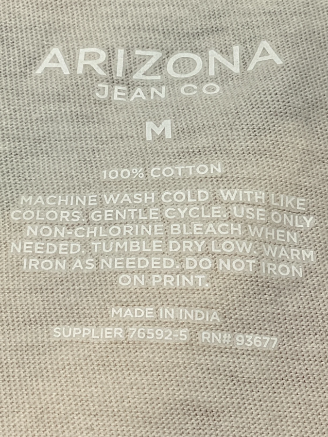 Arizona Jean Co