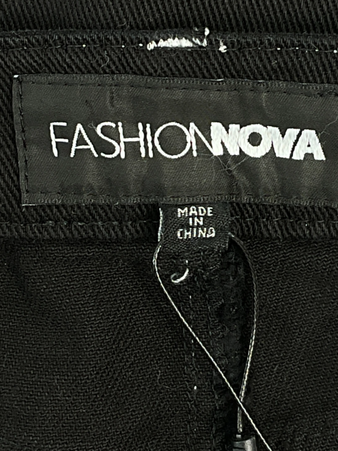 Fashion Nova