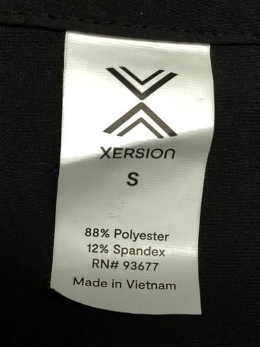 Xersion