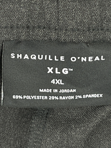 Shaquille O’Neal