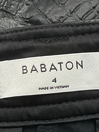 Babaton