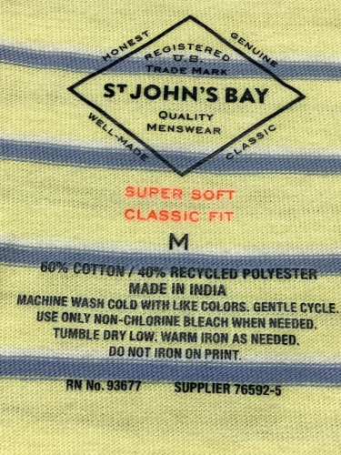 St John’s Bay