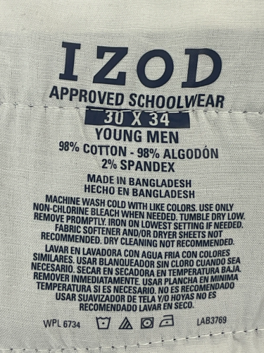 IZOD