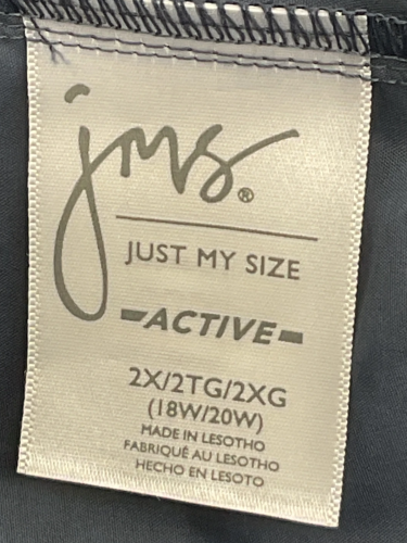 Just My Size