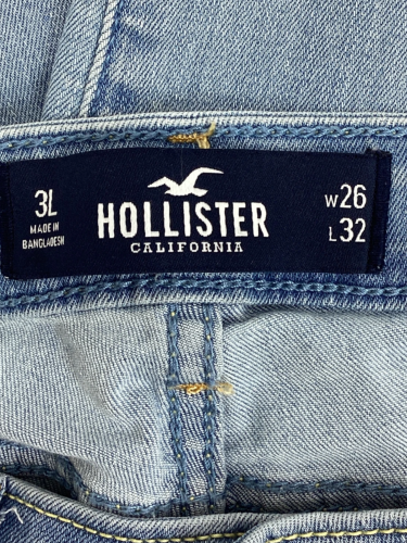 Hollister