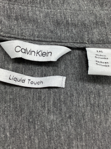 Calvin Klein