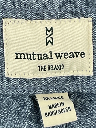 Mutual Weave