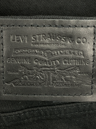 Levi’s