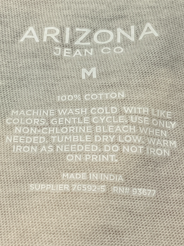 Arizona Jean Co