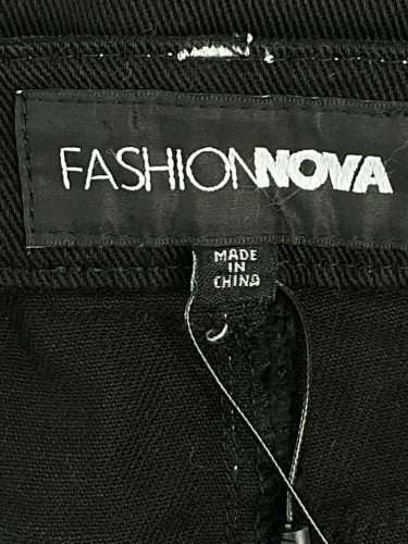 Fashion Nova