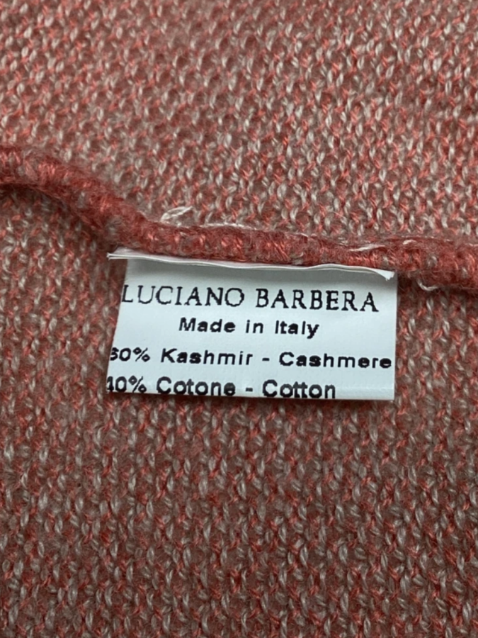 Luciano Barbera