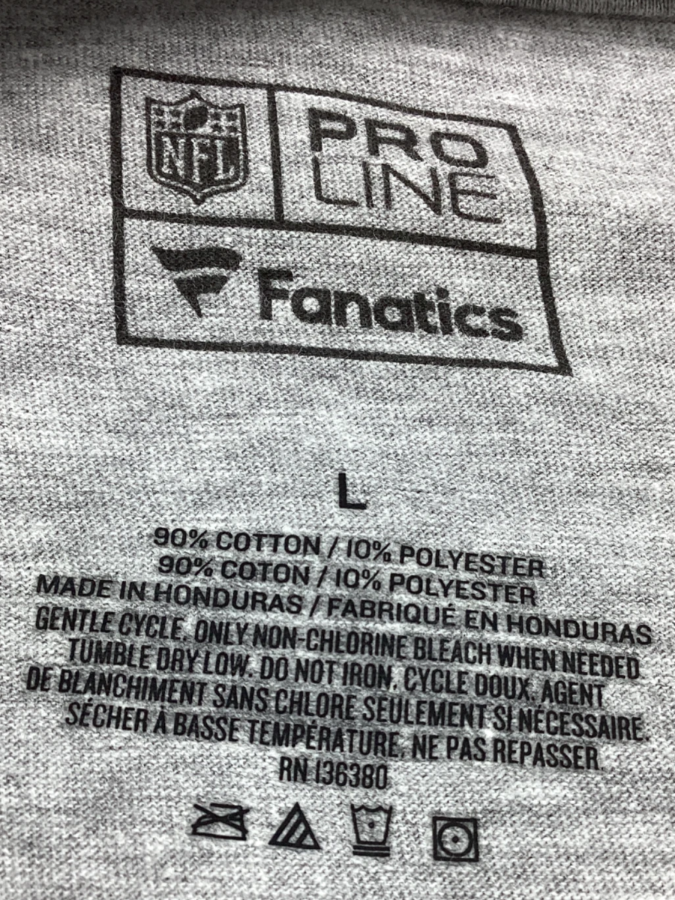 fanatics