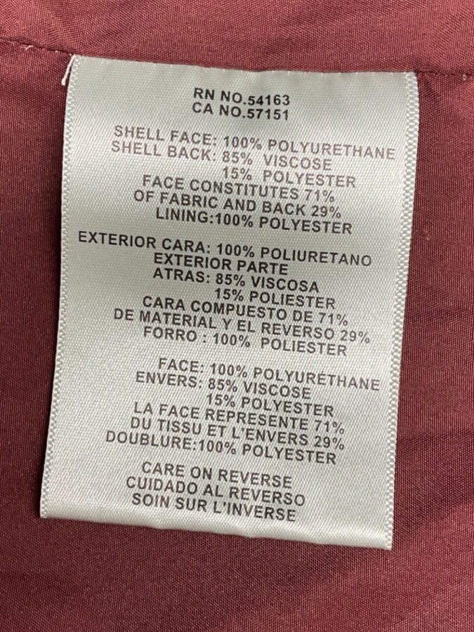 Levi’s