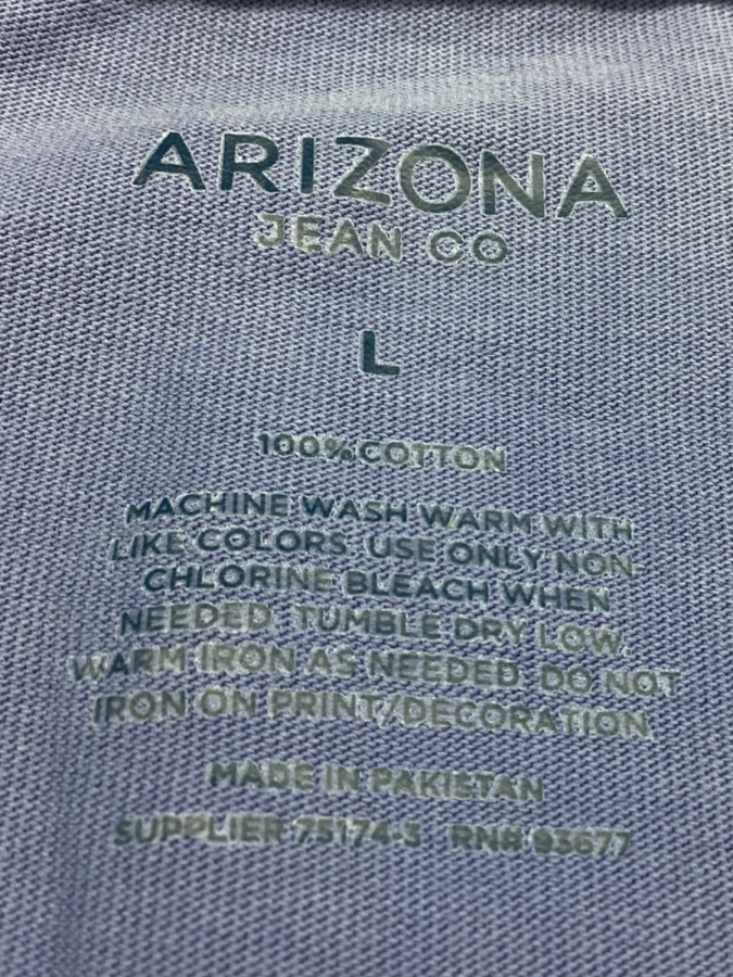 Arizona Jean Co