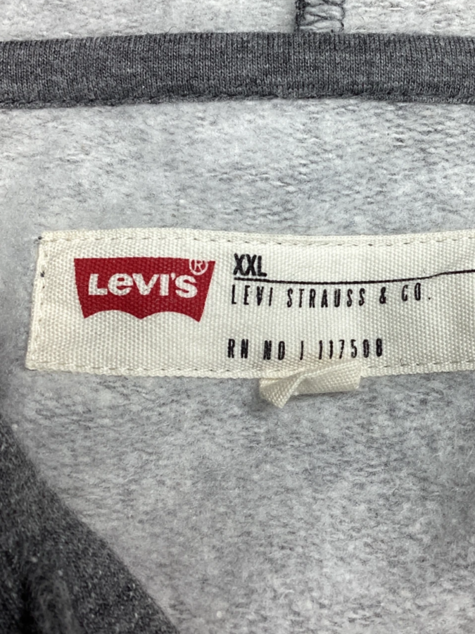 Levi’s
