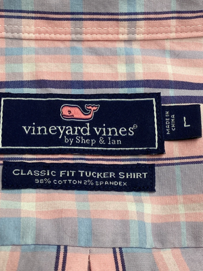 Vineyard Vines